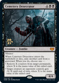Image for Cemetery Desecrator (100) (Prerelease Cards) - Magic: The Gathering