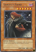 Image for Vanity's Fiend (CDIP-EN017) (CDIP) - YuGiOh