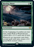 Image for Howling Moon (204) (Prerelease Cards) - Magic: The Gathering