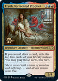 Image for Eruth, Tormented Prophet (237) (Prerelease Cards) - Magic: The Gathering