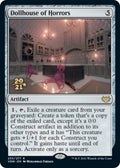 Image for Dollhouse of Horrors (255) (Prerelease Cards) - Magic: The Gathering