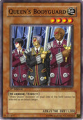 Image for Queen's Bodyguard (CDIP-EN027) (CDIP) - YuGiOh