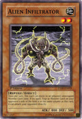 Image for Alien Infiltrator (CDIP-EN033) (CDIP) - YuGiOh