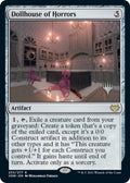 Image for Dollhouse of Horrors (255) (Duskmourn: House of Horror) - Magic: The Gathering