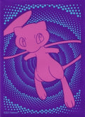 Image for Pokemon TCG: Fusion Strike Elite Trainer Box Card Sleeves (65 Pack) - Card Sleeves