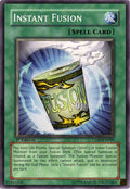 Image for Instant Fusion (CDIP-EN040) (CDIP) - YuGiOh