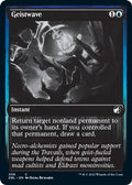 Image for Geistwave (56) (Innistrad: Double Feature) - Magic: The Gathering