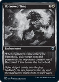 Image for Borrowed Time (6) (Innistrad: Double Feature) - Magic: The Gathering