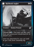Image for Baithook Angler (42) (Innistrad: Double Feature) - Magic: The Gathering