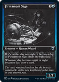 Image for Firmament Sage (53) (Innistrad: Double Feature) - Magic: The Gathering