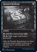 Image for Honored Heirloom (524) (Innistrad: Double Feature) - Magic: The Gathering