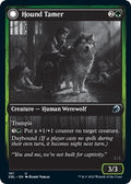 Image for Hound Tamer (187) (Innistrad: Double Feature) - Magic: The Gathering