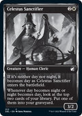 Image for Celestus Sanctifier (12) (Innistrad: Double Feature) - Magic: The Gathering