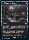 Image for Dollhouse of Horrors (522) (Innistrad: Double Feature) - Magic: The Gathering
