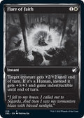 Image for Flare of Faith (19) (Innistrad: Double Feature) - Magic: The Gathering
