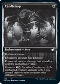 Image for Candletrap (9) (Innistrad: Double Feature) - Magic: The Gathering