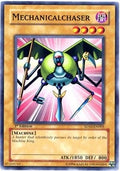 Image for Mechanicalchaser (SD10-EN005) (SD10) - YuGiOh