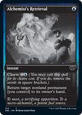 Image for Alchemist's Retrieval (314) (Innistrad: Double Feature) - Magic: The Gathering