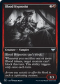 Image for Blood Hypnotist (412) (Innistrad: Double Feature) - Magic: The Gathering