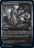 Image for Homestead Courage (24) (Innistrad: Double Feature) - Magic: The Gathering