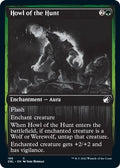 Image for Howl of the Hunt (188) (Innistrad: Double Feature) - Magic: The Gathering