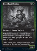 Image for Dawnhart Disciple (463) (Innistrad: Double Feature) - Magic: The Gathering