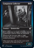 Image for Component Collector (43) (Innistrad: Double Feature) - Magic: The Gathering
