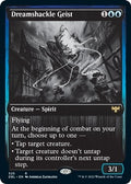 Image for Dreamshackle Geist (325) (Innistrad: Double Feature) - Magic: The Gathering