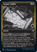 Image for Corpse Cobble (214) (Innistrad: Double Feature) - Magic: The Gathering