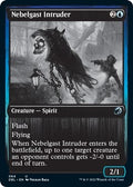 Image for Nebelgast Intruder (64) (Innistrad: Double Feature) - Magic: The Gathering