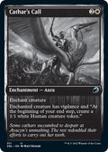 Image for Cathar's Call (11) (Innistrad: Double Feature) - Magic: The Gathering
