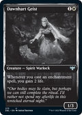 Image for Dawnhart Geist (275) (Innistrad: Double Feature) - Magic: The Gathering