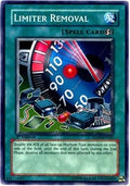 Image for Limiter Removal (SD10-EN025) (SD10) - YuGiOh