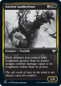 Image for Ancient Lumberknot (497) (Innistrad: Double Feature) - Magic: The Gathering
