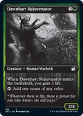 Image for Dawnhart Rejuvenator (180) (Innistrad: Double Feature) - Magic: The Gathering