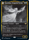 Image for Dorothea, Vengeful Victim (502) (Innistrad: Double Feature) - Magic: The Gathering