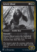 Image for Grizzly Ghoul (226) (Innistrad: Double Feature) - Magic: The Gathering