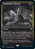 Image for Ghoulcaller's Harvest (225) (Innistrad: Double Feature) - Magic: The Gathering