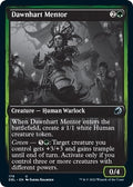 Image for Dawnhart Mentor (179) (Innistrad: Double Feature) - Magic: The Gathering