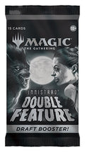 Image for Innistrad: Double Feature - Draft Booster Pack - Magic: The Gathering