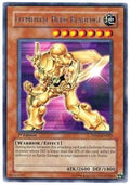 Image for Elemental Hero Bladedge (DP03-EN002) (DP03) - YuGiOh