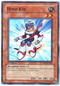 Image for Hero Kid (DP03-EN004) (DP03) - YuGiOh