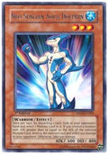 Image for Neo-Spacian Aqua Dolphin (DP03-EN005) (DP03) - YuGiOh