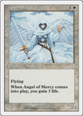 Image for Angel of Mercy (2) (Starter 1999) - Magic: The Gathering