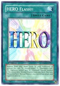 Image for HERO Flash!! (DP03-EN020) (DP03) - YuGiOh