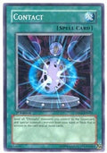 Image for Contact (DP03-EN021) (DP03) - YuGiOh
