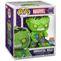 Image for Marvel Heroes: Immortal Hulk 6" (Previews Exclusive) - Funko