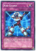 Image for Kid Guard (DP03-EN030) (DP03) - YuGiOh
