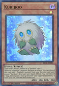 Image for Kuriboo (BROL-EN003) (BROL) - YuGiOh