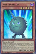 Image for Kuribabylon (BROL-EN005) (BROL) - YuGiOh